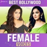 Best Bollywood Female Voices - Alka Yagnik Song Download